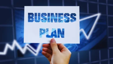 business plan pdf