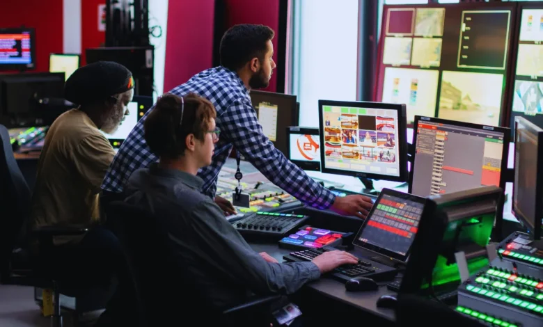 shega media and technology plc
