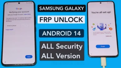 Frp bypass tool dm repair tech