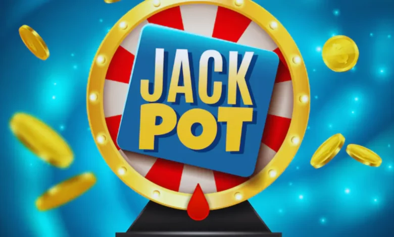 jackpot168