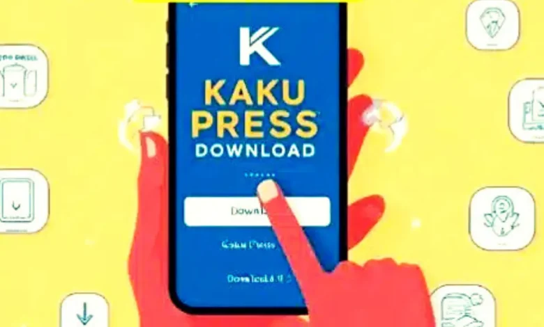 kakupress gtt download BY kakupress.me