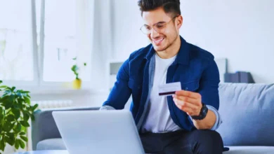mashreq business online