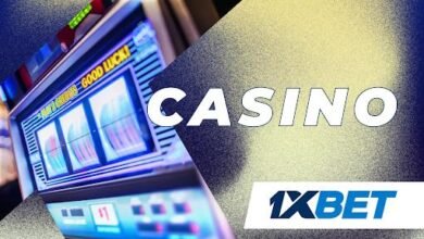 1xBet