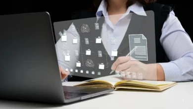 How to open bin file