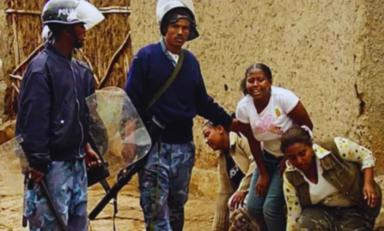Mereja Amharic News