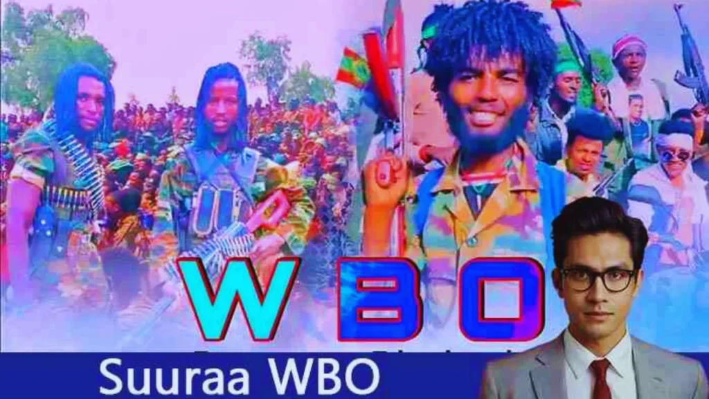 Suuraa WBO