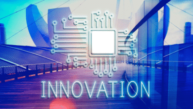 Ministry of innovation and technology