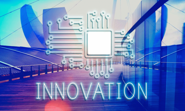 Ministry of innovation and technology