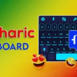 Amharic keyboard online