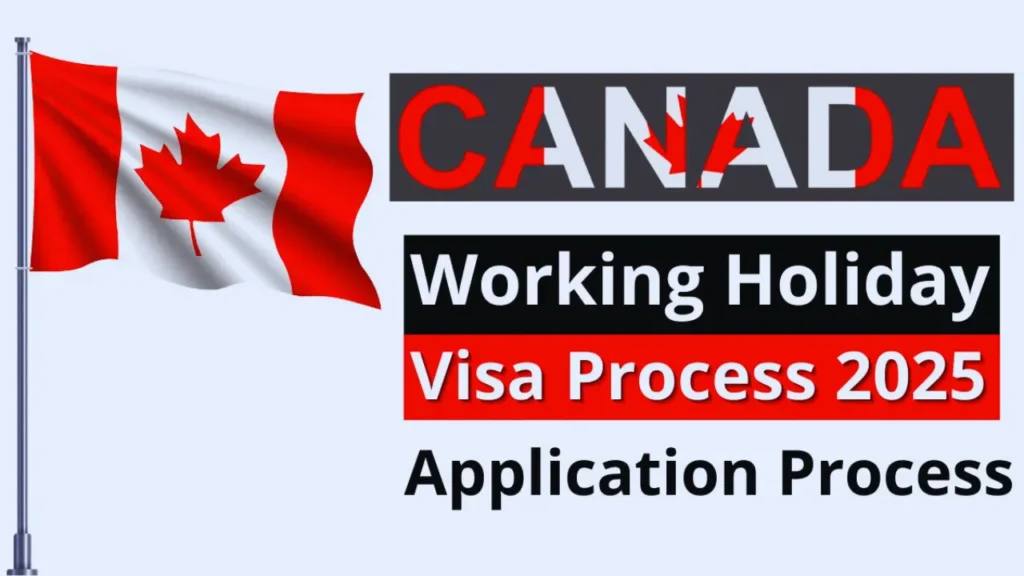 Canada work visa for Ethiopian by kakupress.me