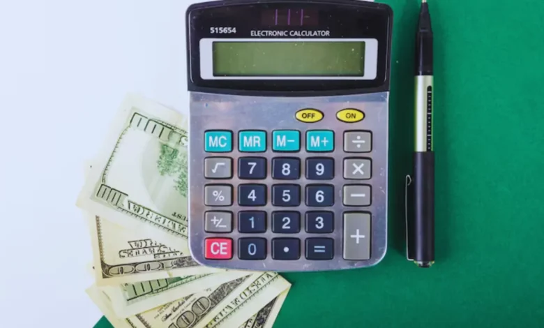 Ethiopian salary tax calculator