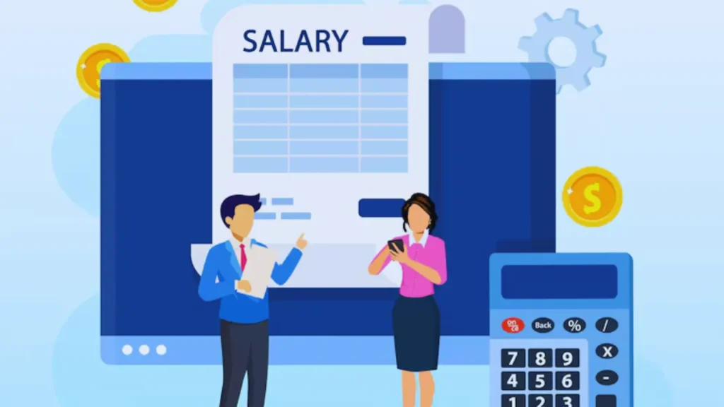 Ethiopian salary tax calculator by kakupress.me