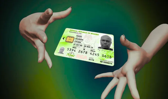 How to use Fayda ID in Ethiopia