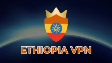 ethiopia vpn