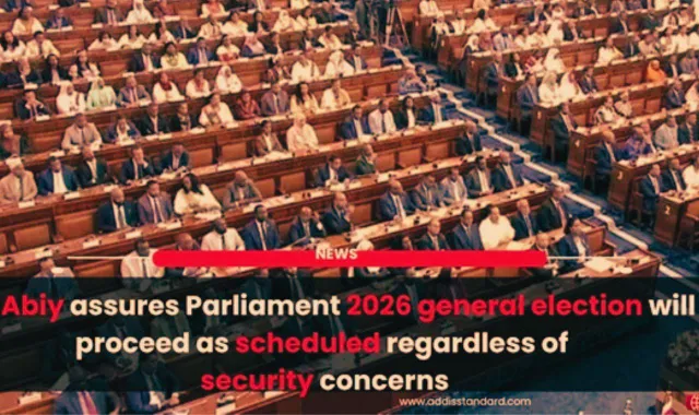 ethiopia election 2026