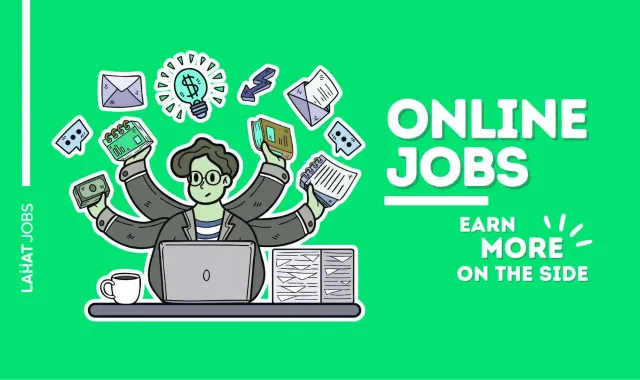 online jobs in ethiopia