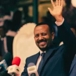dr. abiy ahmed news