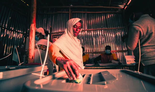 ethiopia election 2026