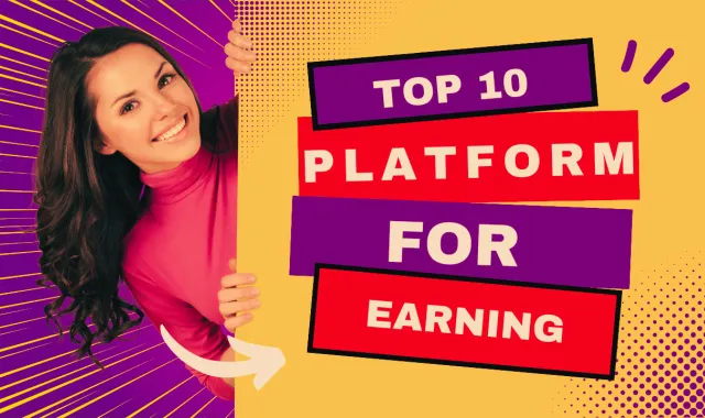 Best earning sites in Ethiopia