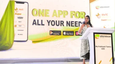 How to use Telebirr Super App in Ethiopia