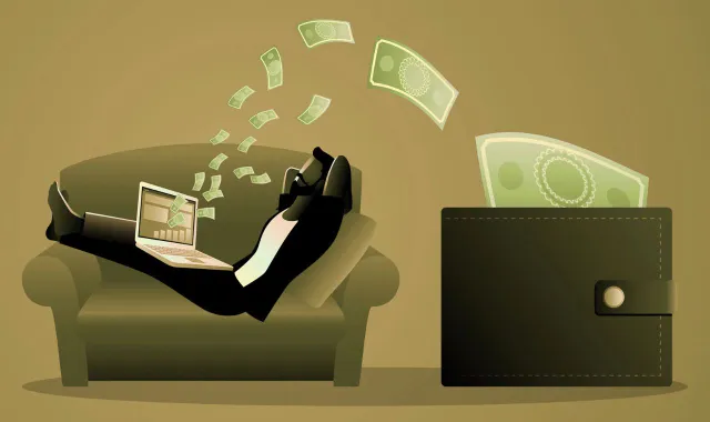 How to get paid for writing in Ethiopia