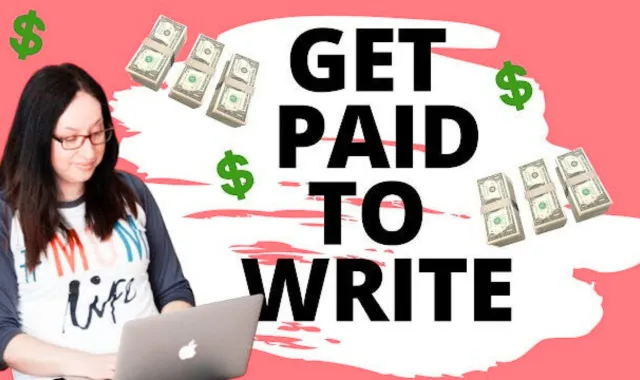 How to get paid for writing in Ethiopia