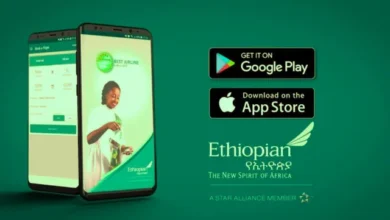 Best Ethiopian apps for Android