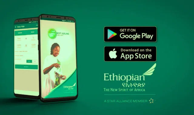 Best Ethiopian apps for Android