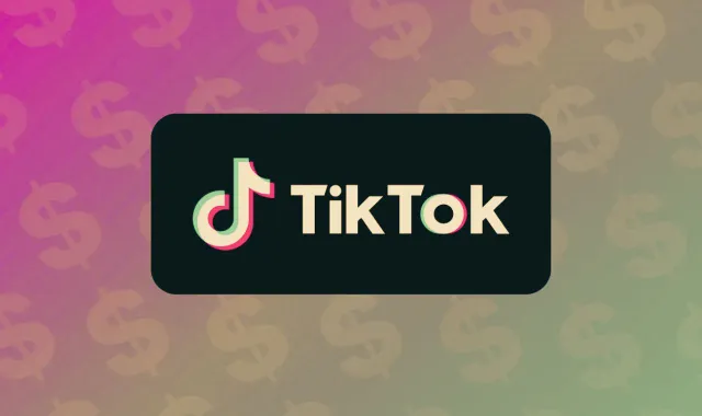 TikTok earning in Ethiopia