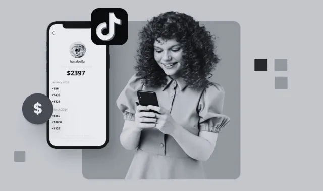 TikTok earning in Ethiopia